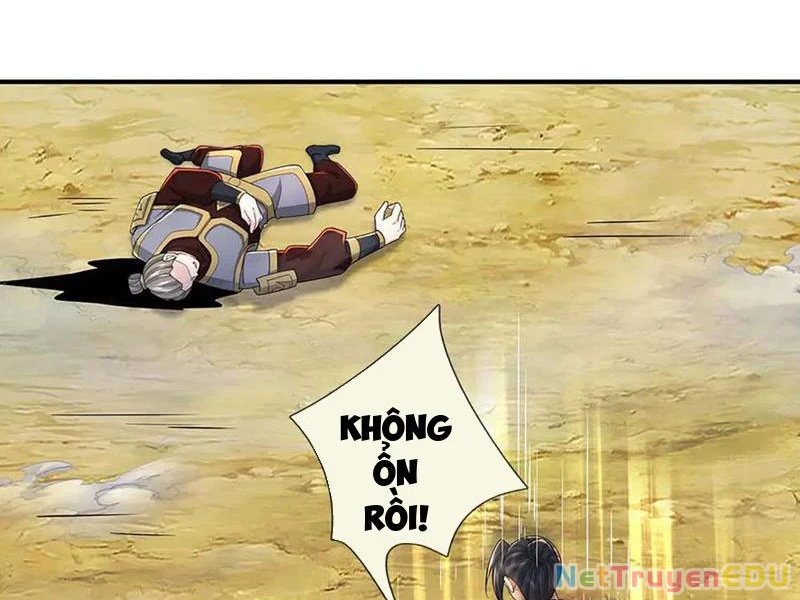 Tôi Có Thể Nuốt Chửng Vạn Vật Chapter 80 - 20