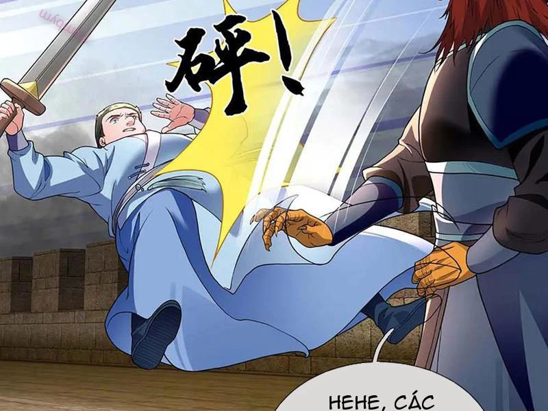 Tôi Có Thể Nuốt Chửng Vạn Vật Chapter 80 - 117