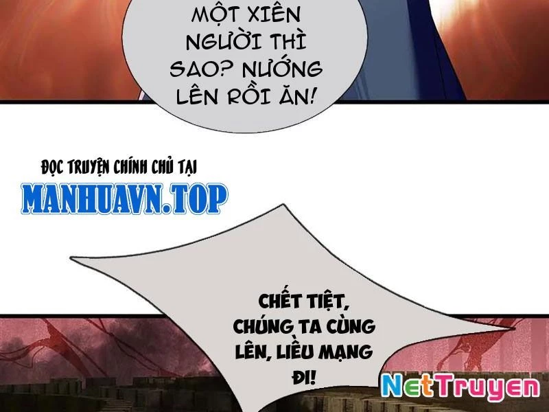 Tôi Có Thể Nuốt Chửng Vạn Vật Chapter 80 - 121