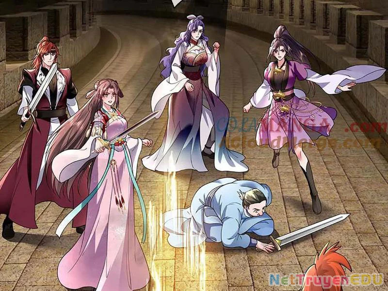 Tôi Có Thể Nuốt Chửng Vạn Vật Chapter 80 - 122