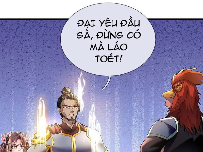 Tôi Có Thể Nuốt Chửng Vạn Vật Chapter 80 - 125