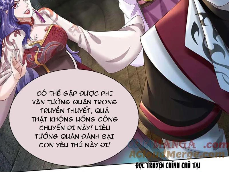 Tôi Có Thể Nuốt Chửng Vạn Vật Chapter 80 - 135