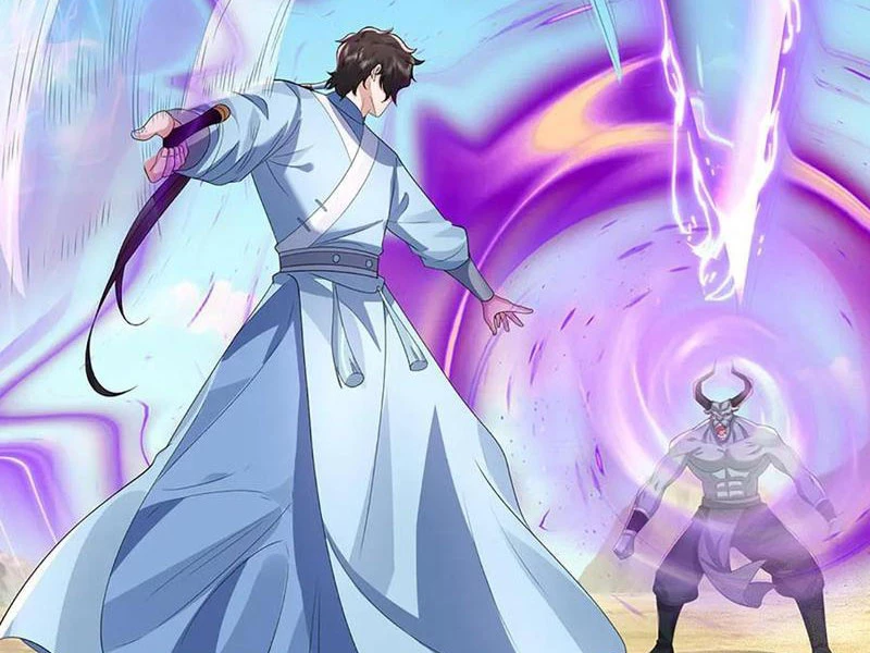 Tôi Có Thể Nuốt Chửng Vạn Vật Chapter 83 - 25