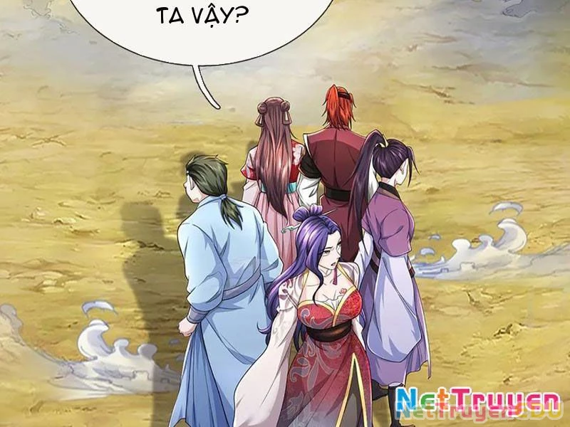 Tôi Có Thể Nuốt Chửng Vạn Vật Chapter 83 - 81