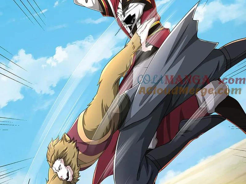 Tôi Có Thể Nuốt Chửng Vạn Vật Chapter 83 - 99