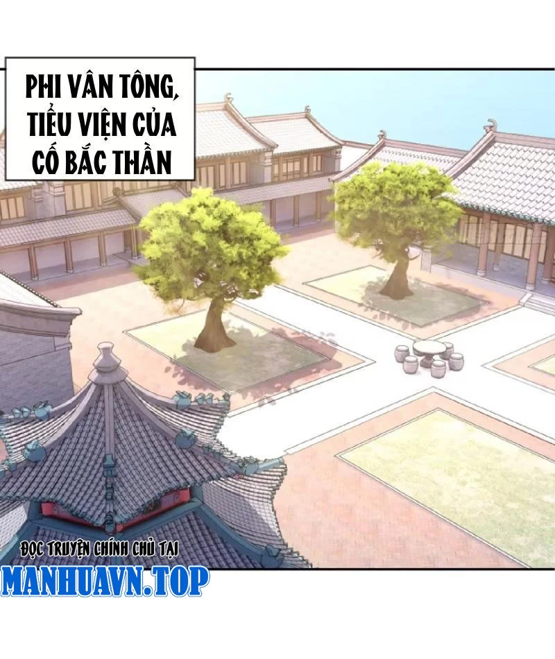 Bách Thê Phổ: Thánh nữ đều gọi ta là phu quân Chapter 30 - 32