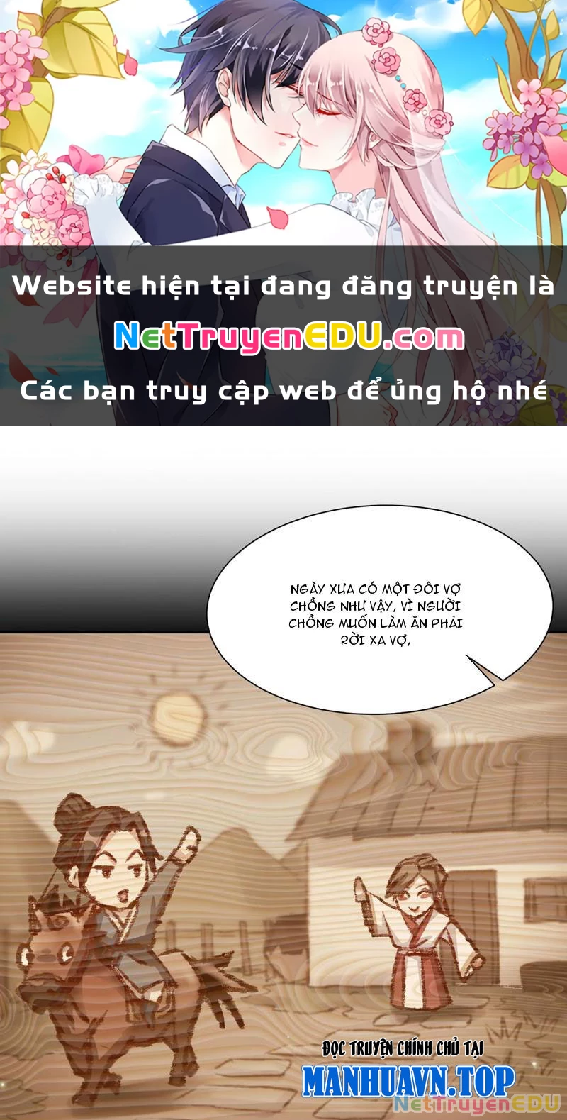 Ta Nắm Thóp Được Khí Vận Chi Tử Chapter 49 - 1