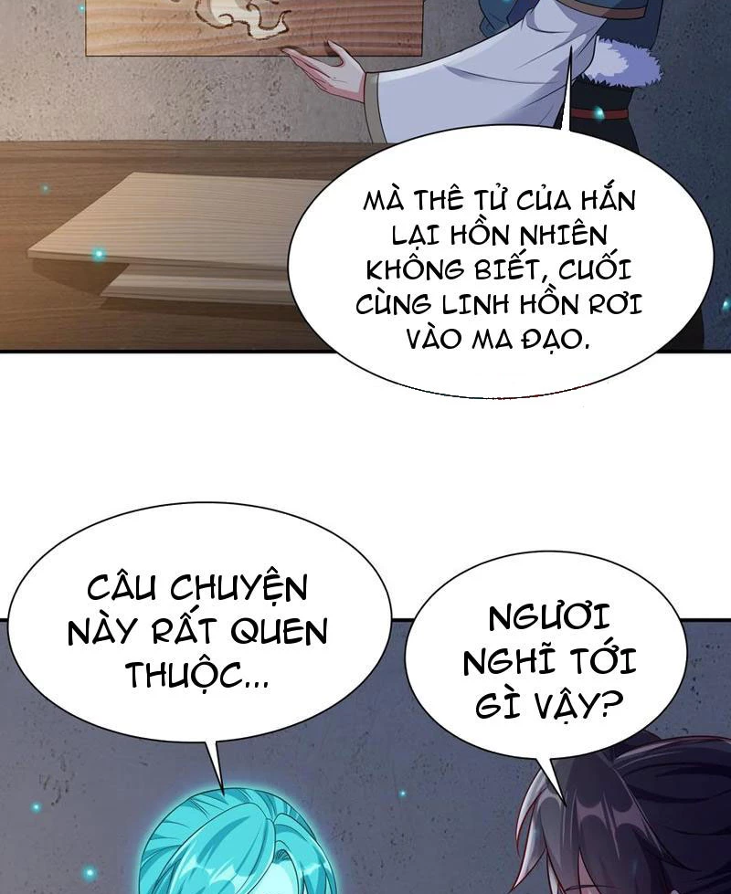 Ta Nắm Thóp Được Khí Vận Chi Tử Chapter 49 - 4