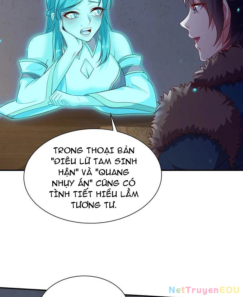 Ta Nắm Thóp Được Khí Vận Chi Tử Chapter 49 - 5