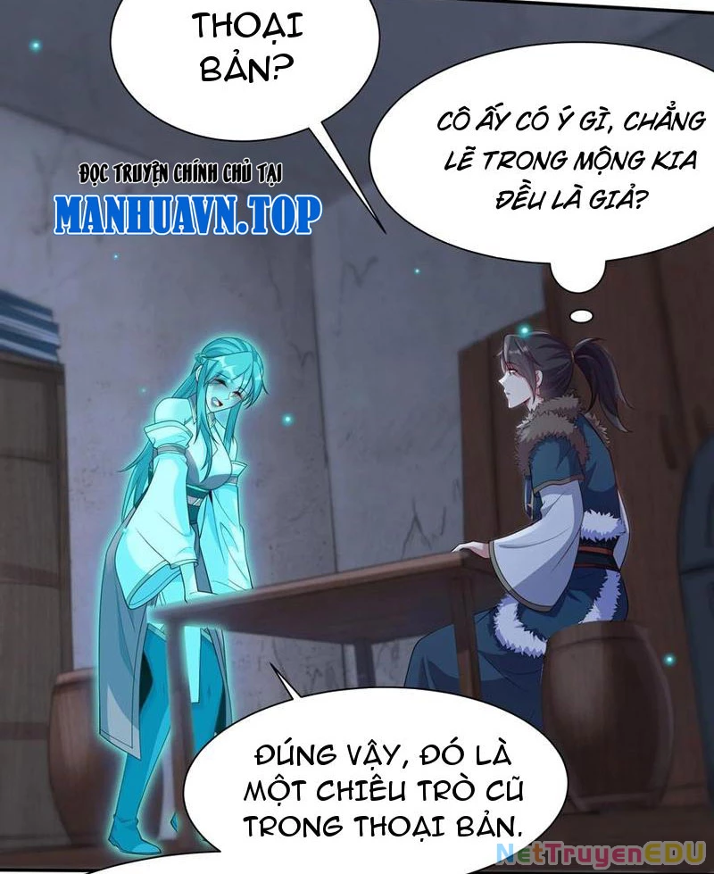 Ta Nắm Thóp Được Khí Vận Chi Tử Chapter 49 - 6