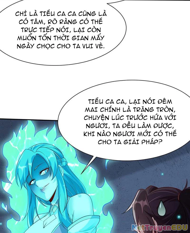 Ta Nắm Thóp Được Khí Vận Chi Tử Chapter 49 - 7