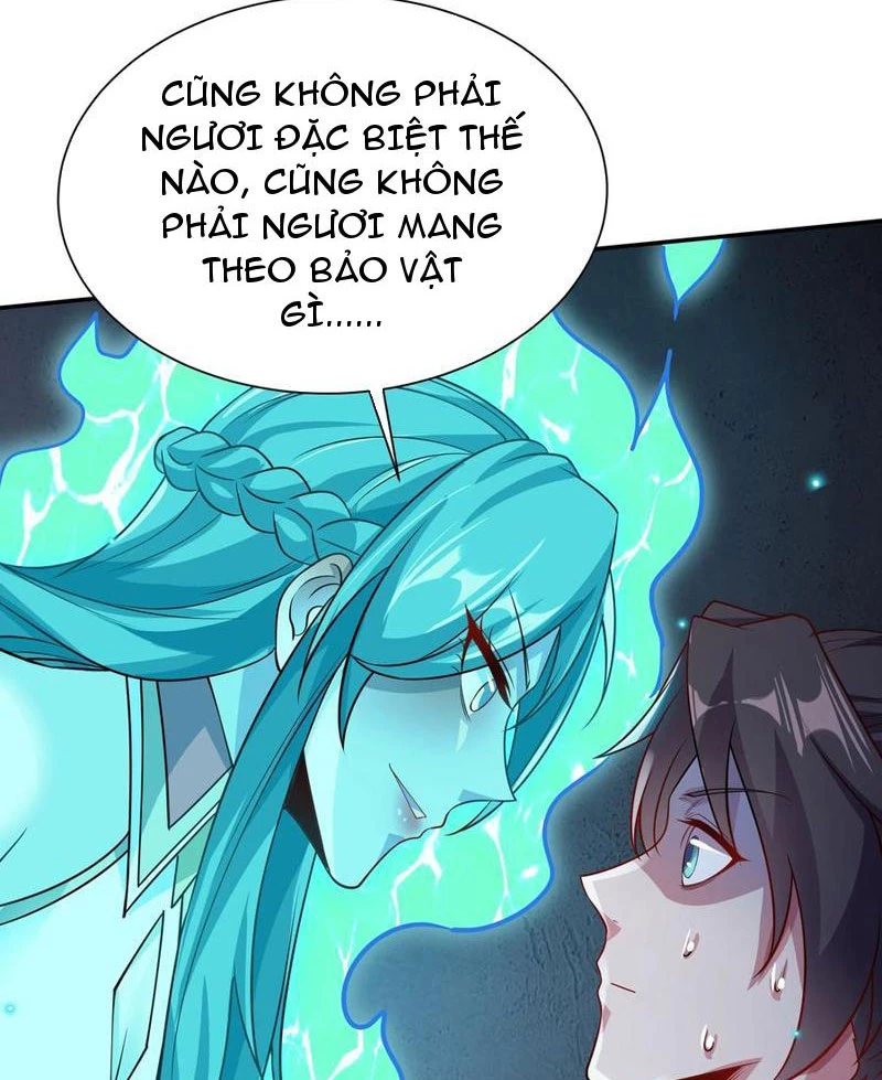 Ta Nắm Thóp Được Khí Vận Chi Tử Chapter 49 - 9