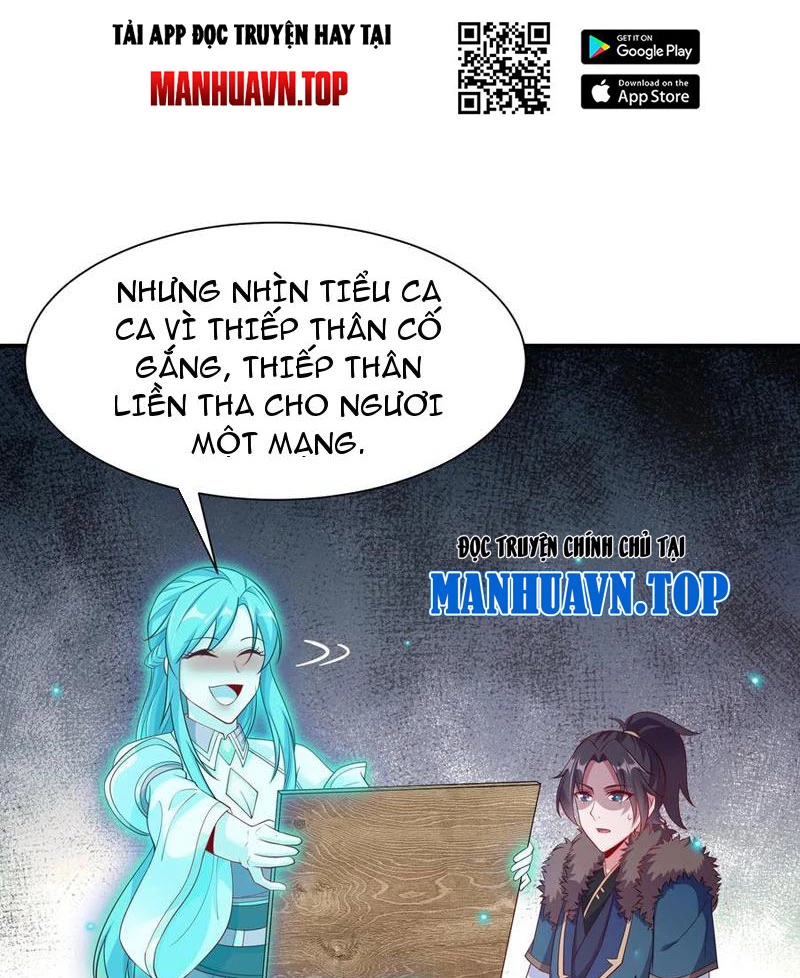 Ta Nắm Thóp Được Khí Vận Chi Tử Chapter 49 - 11