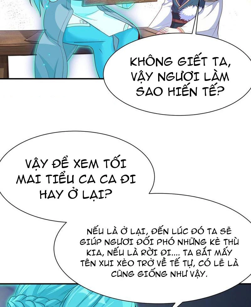 Ta Nắm Thóp Được Khí Vận Chi Tử Chapter 49 - 12