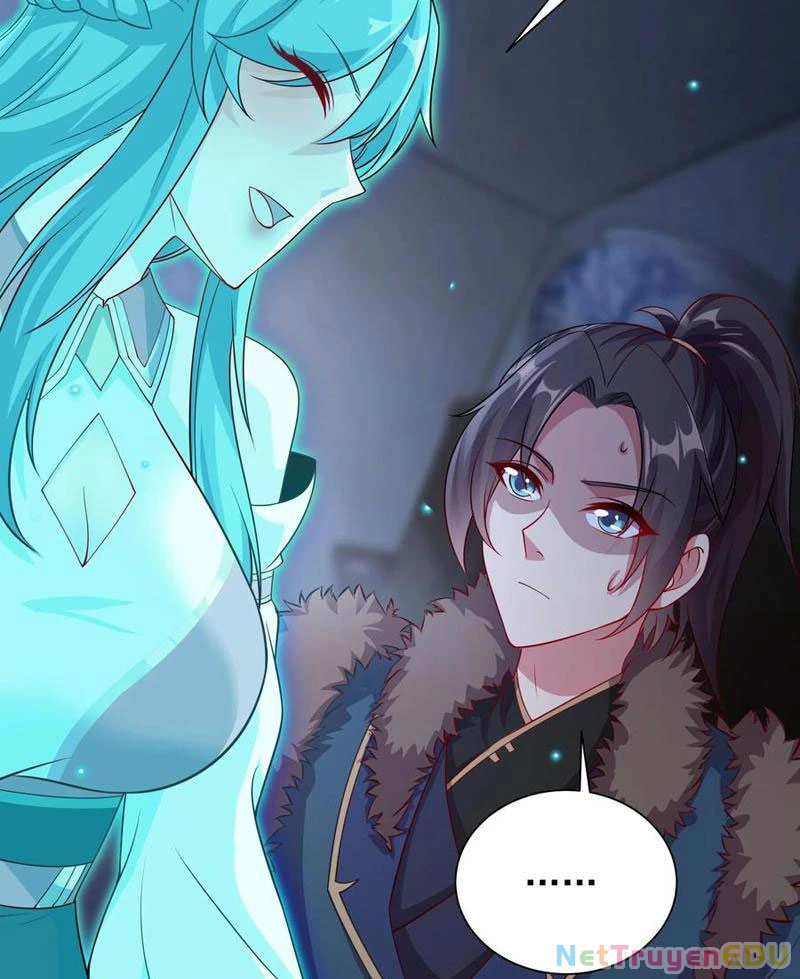 Ta Nắm Thóp Được Khí Vận Chi Tử Chapter 49 - 13