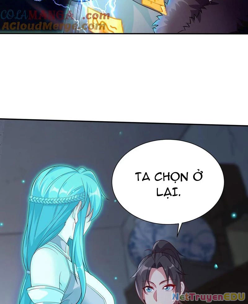 Ta Nắm Thóp Được Khí Vận Chi Tử Chapter 49 - 17