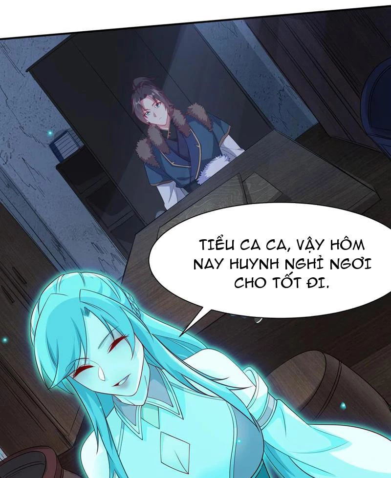 Ta Nắm Thóp Được Khí Vận Chi Tử Chapter 49 - 19