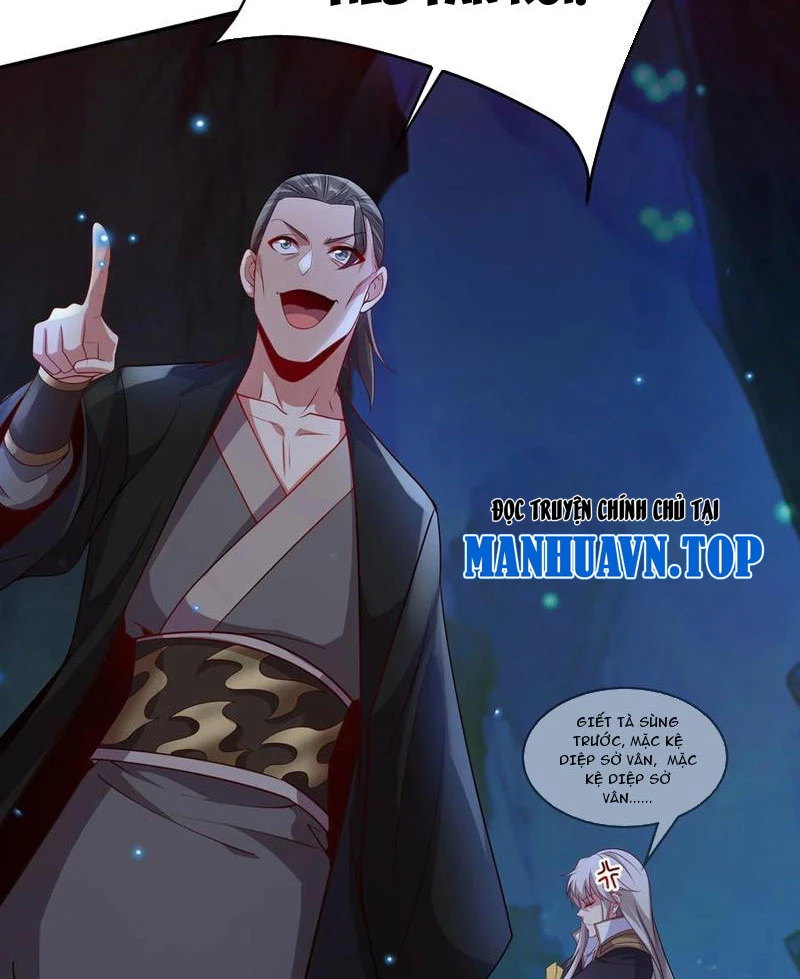 Ta Nắm Thóp Được Khí Vận Chi Tử Chapter 49 - 24
