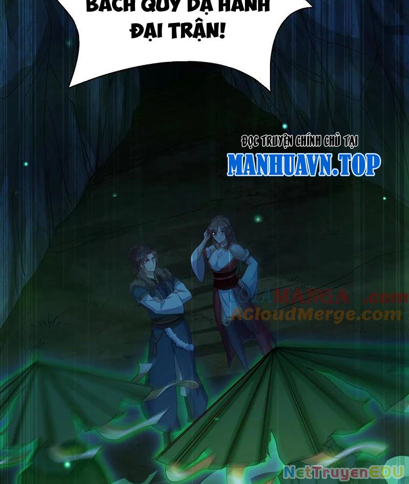 Ta Nắm Thóp Được Khí Vận Chi Tử Chapter 49 - 31