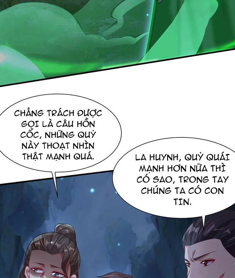 Ta Nắm Thóp Được Khí Vận Chi Tử Chapter 49 - 34