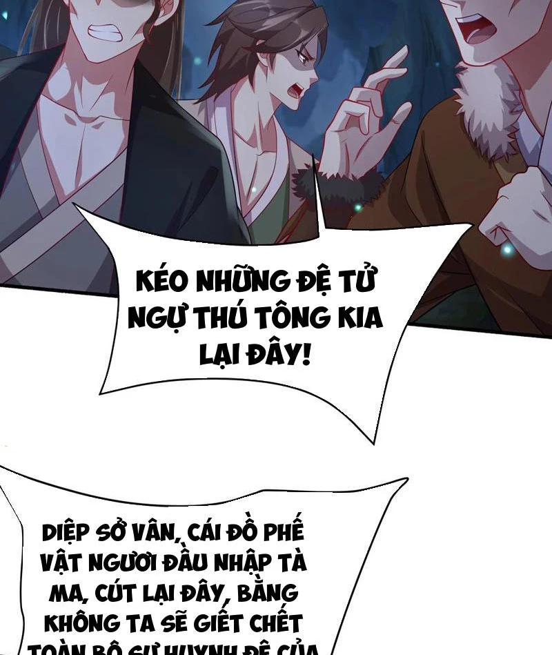 Ta Nắm Thóp Được Khí Vận Chi Tử Chapter 49 - 35