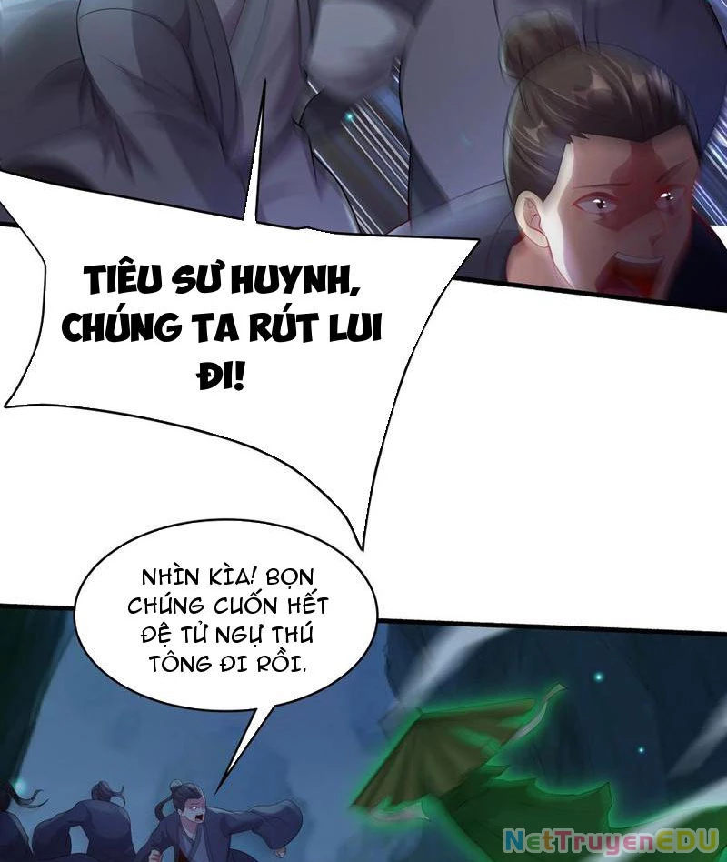 Ta Nắm Thóp Được Khí Vận Chi Tử Chapter 49 - 42
