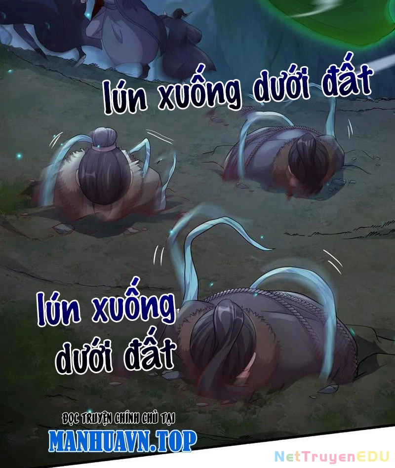 Ta Nắm Thóp Được Khí Vận Chi Tử Chapter 49 - 43