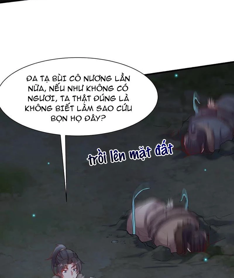 Ta Nắm Thóp Được Khí Vận Chi Tử Chapter 49 - 44