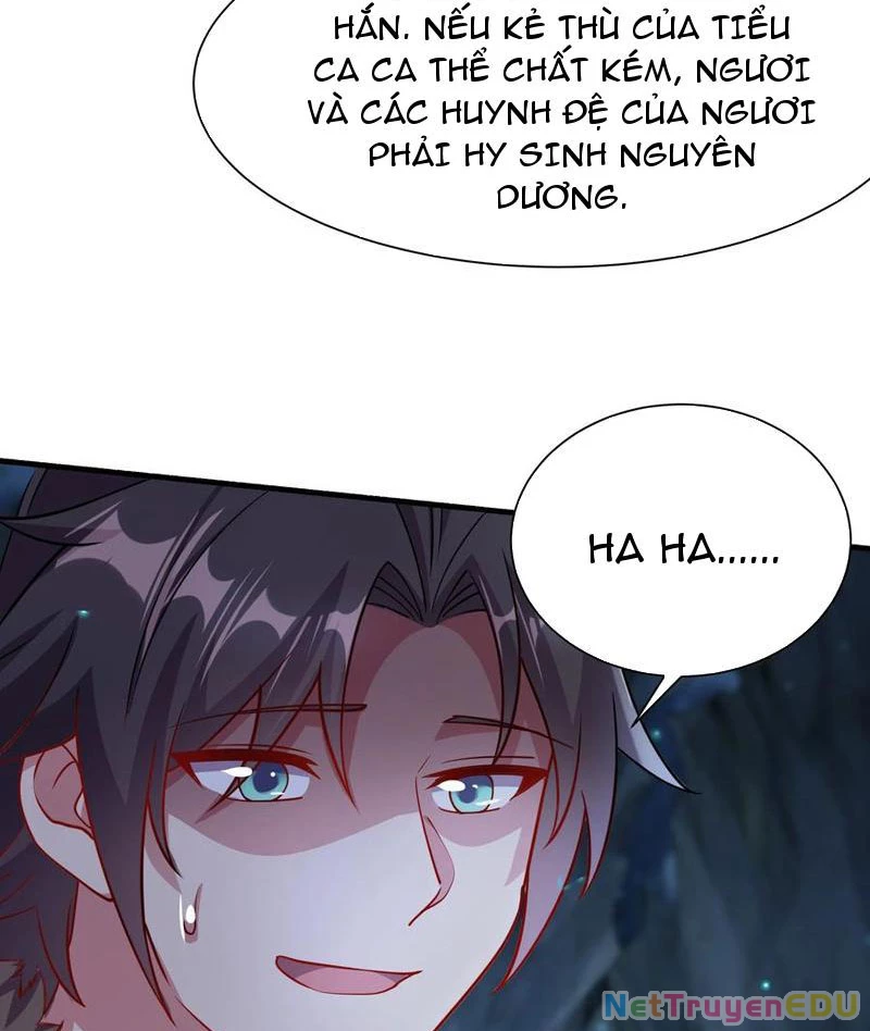 Ta Nắm Thóp Được Khí Vận Chi Tử Chapter 49 - 46
