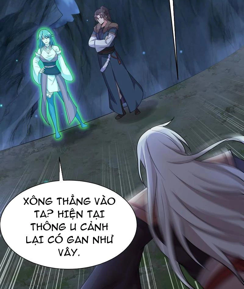 Ta Nắm Thóp Được Khí Vận Chi Tử Chapter 49 - 50