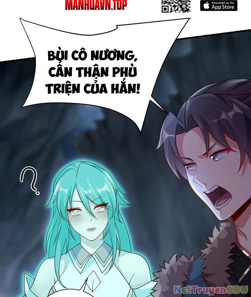 Ta Nắm Thóp Được Khí Vận Chi Tử Chapter 49 - 53