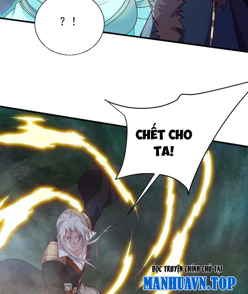 Ta Nắm Thóp Được Khí Vận Chi Tử Chapter 49 - 54