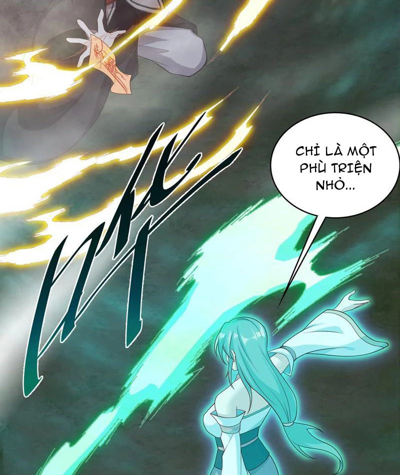 Ta Nắm Thóp Được Khí Vận Chi Tử Chapter 49 - 55