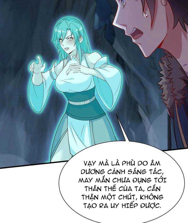 Ta Nắm Thóp Được Khí Vận Chi Tử Chapter 49 - 59