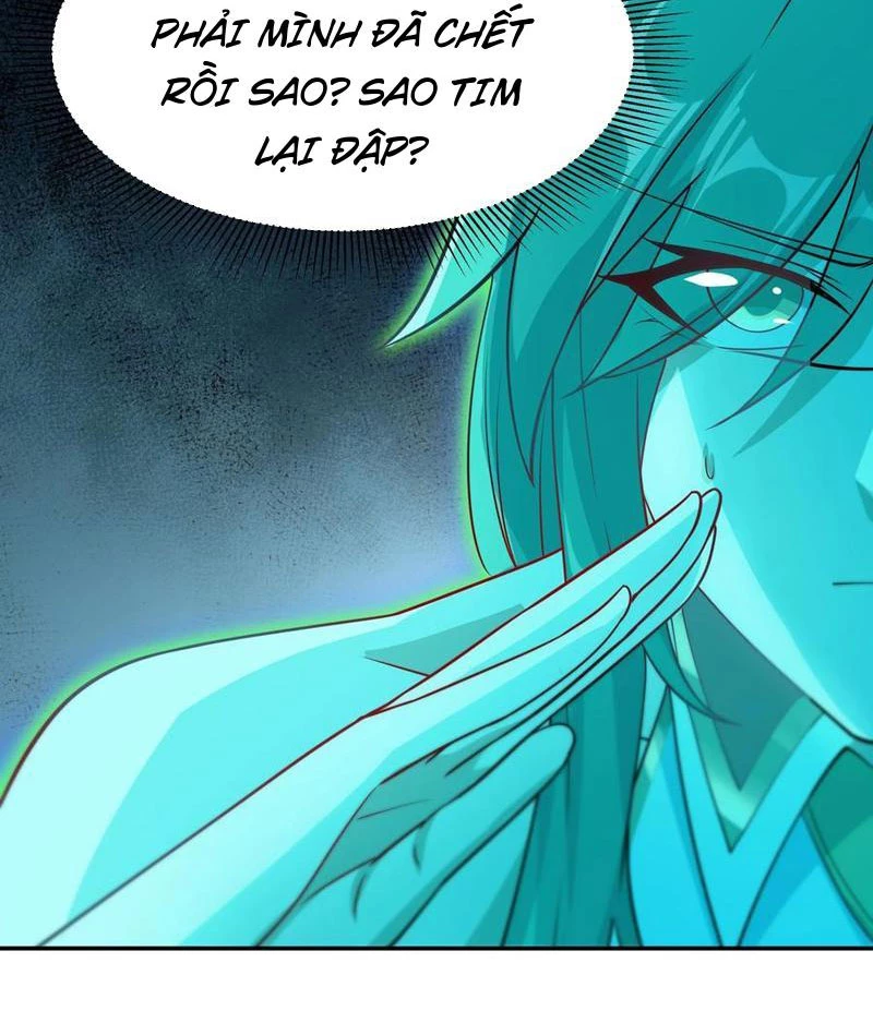 Ta Nắm Thóp Được Khí Vận Chi Tử Chapter 49 - 62