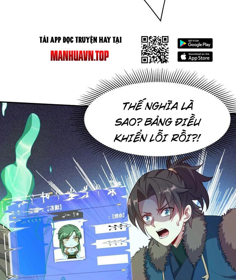 Ta Nắm Thóp Được Khí Vận Chi Tử Chapter 49 - 72