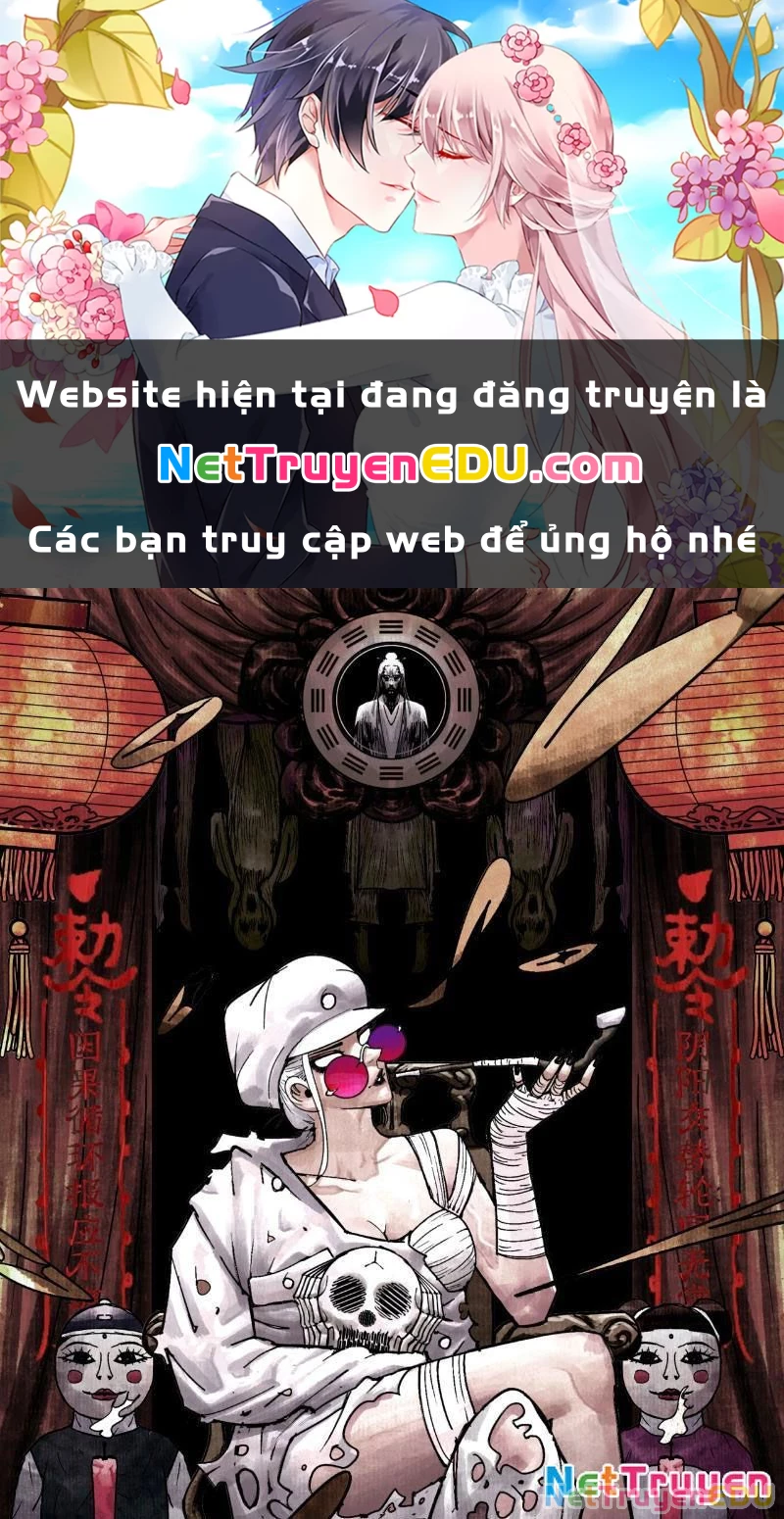 Điện Đài Mạnh Quỷ Chapter 1 - 1