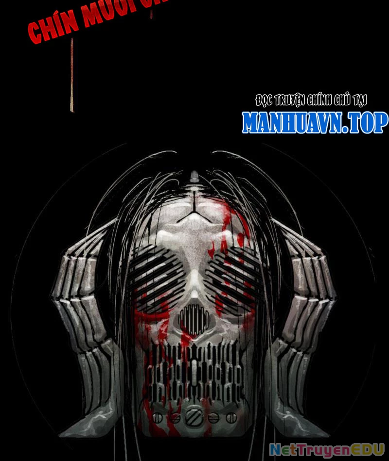 Điện Đài Mạnh Quỷ Chapter 1 - 5