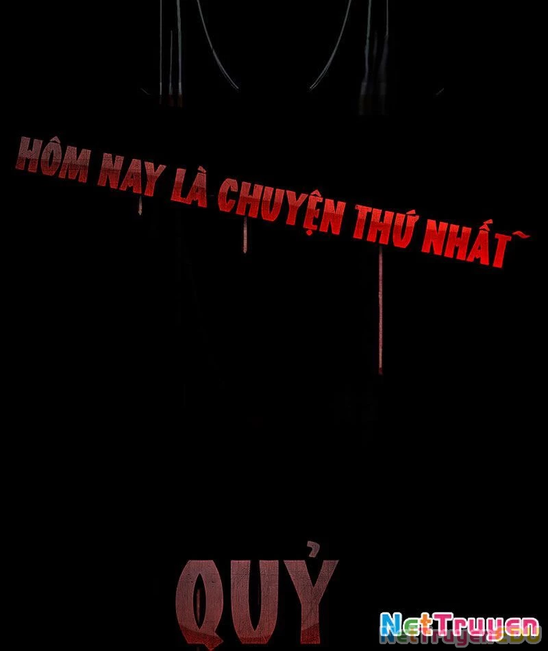 Điện Đài Mạnh Quỷ Chapter 1 - 6