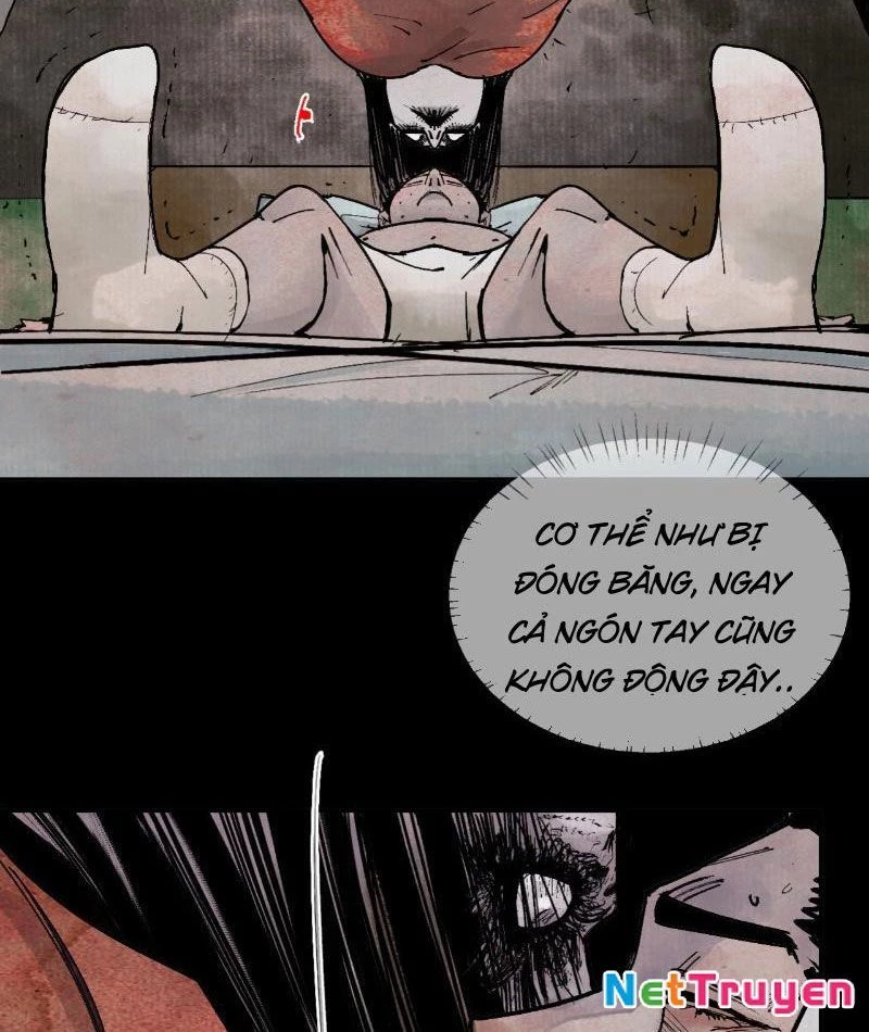 Điện Đài Mạnh Quỷ Chapter 1 - 11