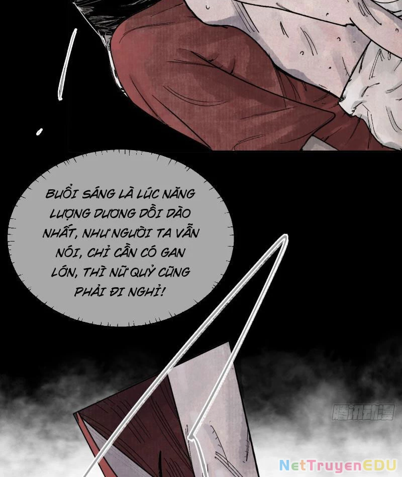 Điện Đài Mạnh Quỷ Chapter 1 - 13