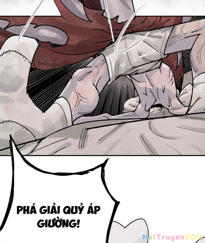 Điện Đài Mạnh Quỷ Chapter 1 - 14