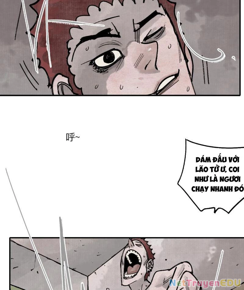 Điện Đài Mạnh Quỷ Chapter 1 - 17