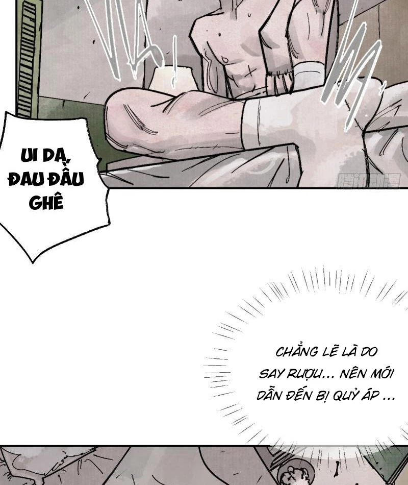 Điện Đài Mạnh Quỷ Chapter 1 - 18