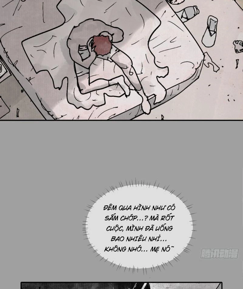 Điện Đài Mạnh Quỷ Chapter 1 - 19