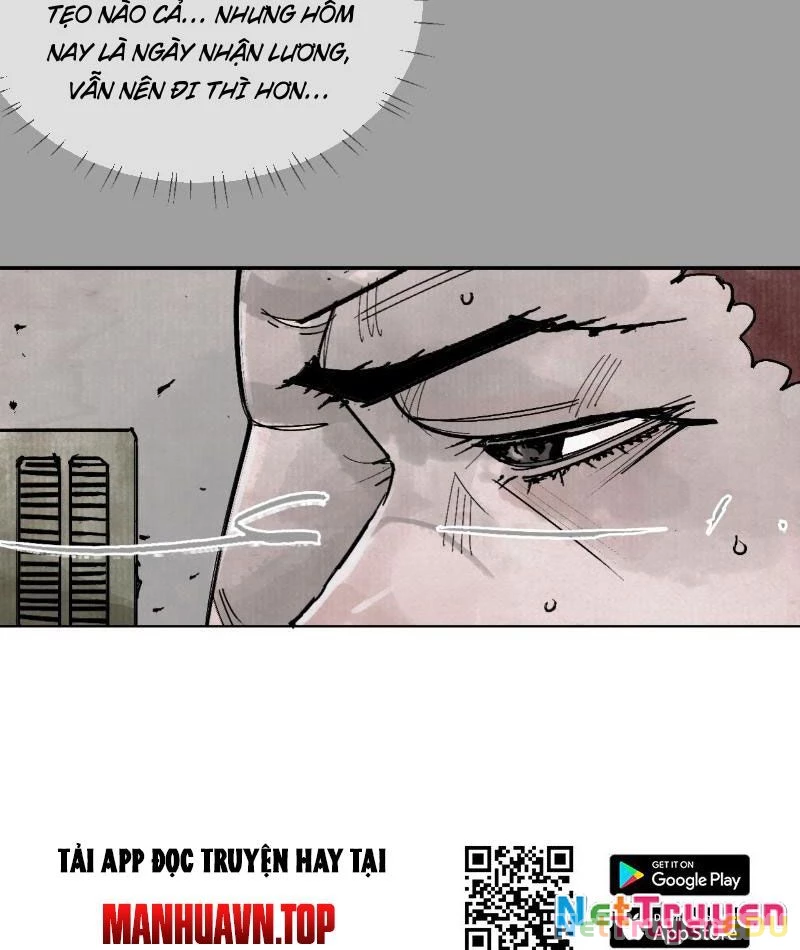 Điện Đài Mạnh Quỷ Chapter 1 - 21
