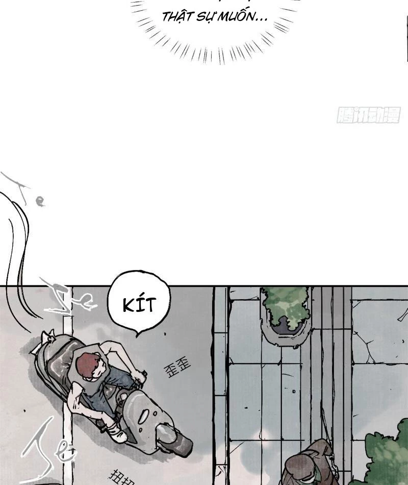 Điện Đài Mạnh Quỷ Chapter 1 - 25