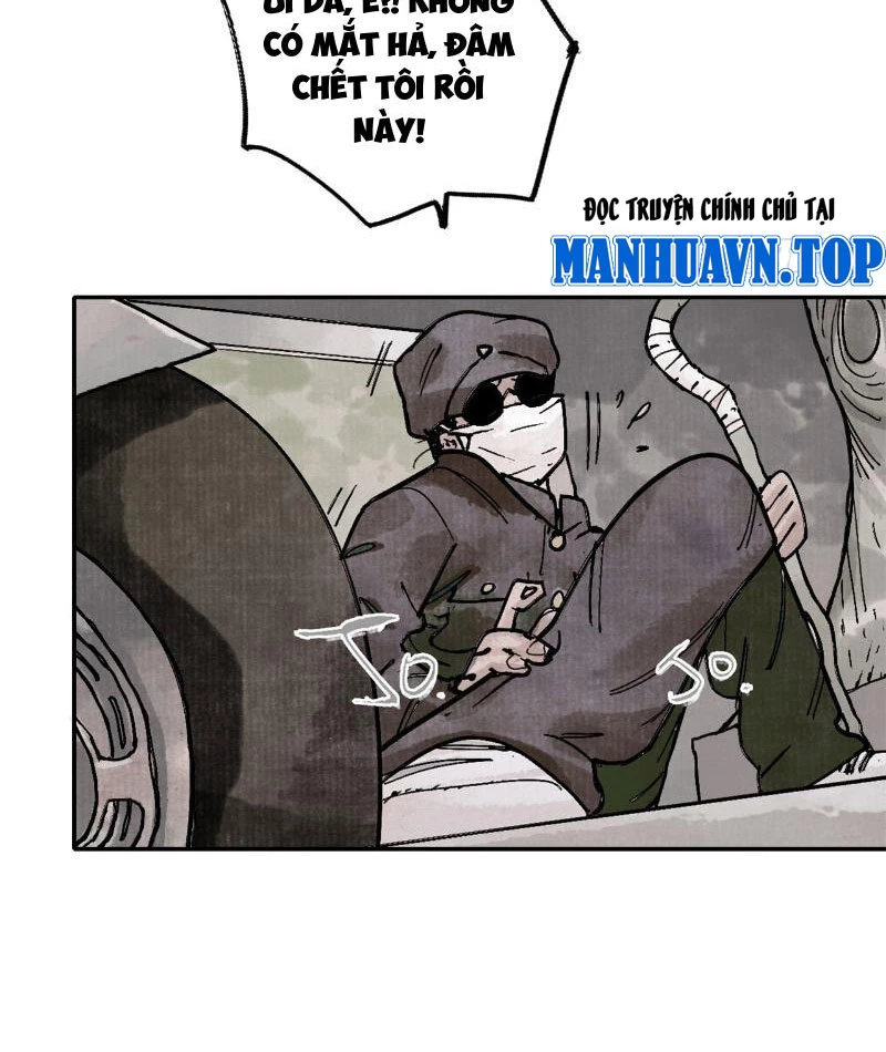 Điện Đài Mạnh Quỷ Chapter 1 - 28