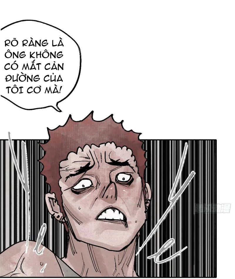 Điện Đài Mạnh Quỷ Chapter 1 - 29