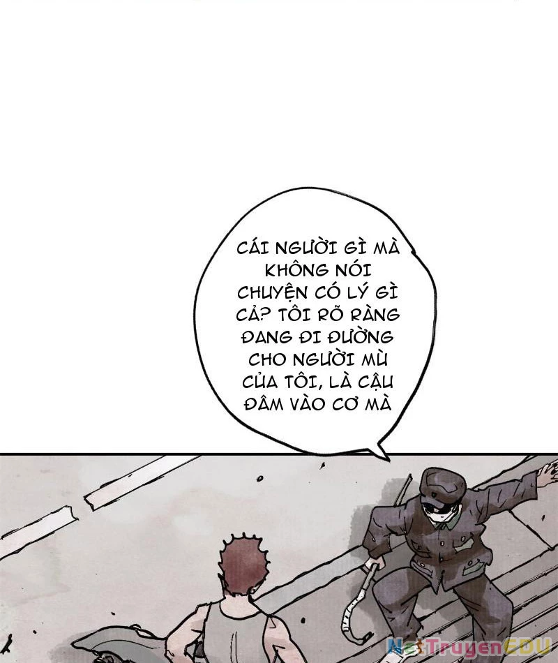 Điện Đài Mạnh Quỷ Chapter 1 - 30